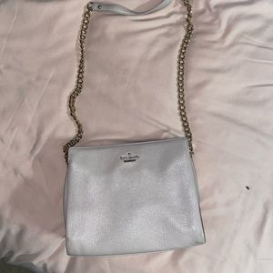 Kate Spade Chain crossbody